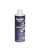 Fountain Water Clarifier - 8 Ounces - Water Treatment for Fountains & Birdbaths, Prevent White-Scale Buildup, Stains, Cloudy Water & Other Water Conditions