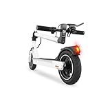 HopCycle Electric Scooters - Electric Scooter for Kids, 500W/1000W Motor, 18/25 MPH Top Speed, 8.5'' /9.3'' Tires, 21/28 Miles, Long Range Electric Scooter for Adults and Teens