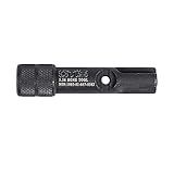 Otis Technology The B.O.N.E Tool Bolt and Bolt Carrier Cleaning Tool (Select Your Caliber)