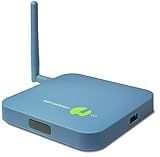 SensorPush G1 WiFi Gateway - Temperature and Humidity Sensor Gateway for Data/Alerts from Anywhere via Internet - No Monthly Fee, Unlimited History, Developed/Supported/Hosted in USA