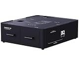 BIQU Panda Den H2 Tool Storage Drawers Compatible with Bambu-Lab H2D/H2C/H2S/P1P/P1S/P2S/X1C/X1E/X2D/A1/A1 Mini 3D Printers, Filament Waste Collection System Modular Expansion Maximize Vertical Space