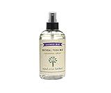 Mind Over Lather 100% Natural Yoga Mat Cleaning Spray 8oz | Works with All Mats | Cleans and Restores Using Essential Oils Naturally | Calming Lavender Mint