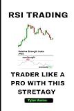 RSI TRADING: TRADER LIKE A PRO WITH THIS STRETAGY