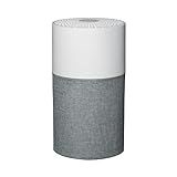 BLUEAIR Air Purifiers for Bedroom Small Room Air Purifiers for Home Air Purifiers for Pets Allergies Air Cleaner, HEPASilent Virus Air Purifier for Dust Baby Air Purifier for Nursery Blue Pure 511