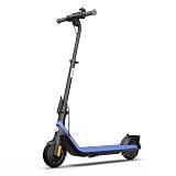 Segway C2 Pro Kids Electric Scooter for Ages 9+, UL Certified