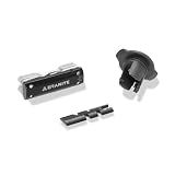 Granite Replacement Tool set for Stash and Stash RCX (Black)