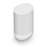 Sonos Move 2 - White - Wireless Portable Bluetooth Speaker