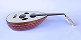 Arabic Professional Electric Oud Ud String Instrument ASOK-301G