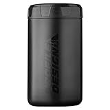 Profile Design Water Bottle Storage II Bottle Cage Storage - Small, Black