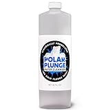 Selaera Polar Plunge Cold Plunge Water Treatment – Ice Bath Cleaner & Conditioner Keeps Tub Water Clear, Fresh, and Odor-Free – Cold Plunge Tank Clarifier