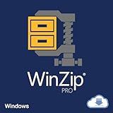 WinZip 30 Pro | File Management, Encryption, Compression & Backup Software [PC Download]