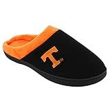 Comfy Feet Everything Comfy Tennessee Volunteers Clog Slipper - Medium