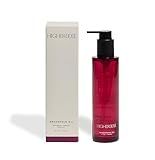 HigherDOSE Endorphin Body Oil - Organic Castor Oil with Magnesium & Warming Essential Blend - Targeted Sauna & Workout Enhancer - Detox Support Body Skin Care Products (5 Fl Oz)