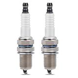 Harbot (Pack of 2) 491055 Spark Plug for BS 491055S 491055T 805015 72347 792015 692051 Champion RC12YC RC12YX 759-3336