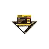 Proto B983652 6 Pack Proto 10-1/4" x 6-3/4" Quick Square Premium Layout Tool