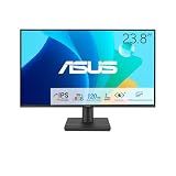 ASUS VA249HG 24 Inch 1080P 120Hz Eye Care Gaming Monitor, HDMI, VGA
