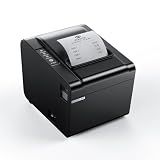 Rongta 80mm Thermal POS Receipt Printer