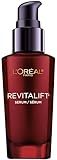 L'Oreal Paris Revitalift Triple Power Anti-Aging Concentrated Face Serum, Hyaluronic Acid and Pro-Xylane, Reduces Wrinkles 1 oz
