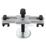 maXpeedingrods Hub Removal Tool, Universal Hub Puller, Heavy Duty Drive Axle Hub Bearing Puller Extractor, for Semi-Trailers 6-8 Trucks