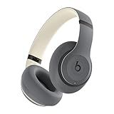 Beats Studio Pro Premium Wireless Over-Ear Headphones- Up to 40-Hour Battery Life, Active Noise Cancelling, Great for Travel & Commuting, Apple & Android Compatible - Exclusive Sand Gray