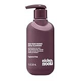 Niches & Nooks Gentle Nooks Cleanser – Fragrance-Free – Unscented Feminine Wash, pH Balanced Intimate Cleanser for Women, Safe for Sensitive Skin, Daily Use – 7 oz