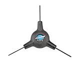 Park Tool AWS-3 3-Way Hex Wrench