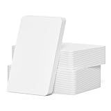 10pcs NFC Cards NTAG215 NFC Tags Programmable NFC Card NFC Business Card NFC 215 Cards Blank NFC Cards Rewritable NFC Tags iPhone Compatible with NFC Enabled Mobile Phones & Devices