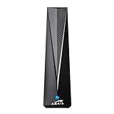 ARRIS Surfboard Thruster Wi-Fi 6E Gaming Router Acceleration Kit W6B | Dedicated 6GHz Band | 2.5 Gbps Port | Works with Any Wi-Fi Router/Mesh System | Optimized Connectivity for PC or Console