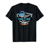 TOM Every Day We Hostlin T-Shirt