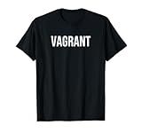 Vagrant T-Shirt