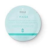 IMAGE Skincare, I MASK Hydrating Hydrogel Sheet Mask, Hyaluronic Acid Hydro Facial Mask, Refreshing, Hydrating and Soothing, 1 Pack