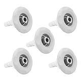SuperDi 2" Spa Hot Tub Jets Diffuser Replacement Cluster Storm Jet Directional 212-1549 218-5140 5-Pack