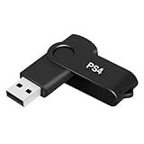 Firmware Update 16GB USB for PS4 | System Hard Drive Repair & Recovery Tool - No Internet Needed