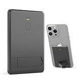 JOULPOUZA Language Instant Translator Device with Magnetic Stand, No WiFi Needed Supports Online Translation in 144 Languages, Photo/Video Calls Real Time Translation, Suitable for iOS/Android System