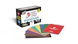 Powerful Panel Design Cards, Professional Discussion Moderator Tool, 170 Cards for Dynamic Panel Conversations
