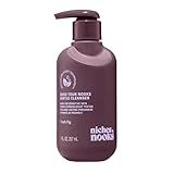 Niches & Nooks Gentle Nooks Cleanser – Fresh Fig – pH Balanced Feminine Wash, Intimate Cleanser for Women, Lightly Scented, Sensitive Skin Friendly – 7 oz