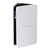PRISMXR PC-VR Streaming Air Link Compatible with Meta Quest 3S/3/2 AX3000 WiFi6 VR Router, Replace Link Cable, Wireless Stable and Fast (Puppis S1)