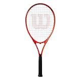 Wilson Pro Staff Precision XL 110 Adult Recreational Tennis Racket - Grip Size 3-4 3/8"