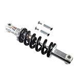 8.7'' 221mm Rear Shock Absorber Suspension for MX650 500, SX500 Electric Dirt Bike And More Pit Bikes