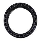 Bosch 10024356 Dishwasher Nut Threaded Ring for Zeolite, Fastener