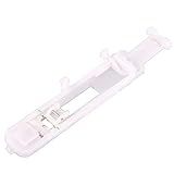 Pressure Foot 1-Step Automatic Button Hole Foot for Brother CS8150 CS8060 NV500D/NV30/NV10/BC2500/ES2400#XC2691051