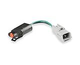 ACCEL 140021AH Adapter Harness