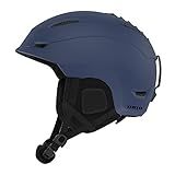 DBIO Snowboard Helmet, Ski Helmet for Adults-with 9 Vents, ABS Shell and EPS Foam, Snow Helmets for Men and Women Youth