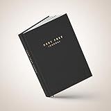 Beating50percent Debt Free Journal - Faith-Based Debt Payoff Planner & Repayment Tracker with Prompts for Couples or Individuals, Financial Goal Setting, 6.5x8 Premium Satin Hardcover Notebook