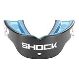 Shock Doctor Gel Max Power Carbon Convertible Mouth Guard
