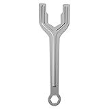 SurpLee MHU38218908 Refrigerator Door Leveling Tool for LG/Kenmore French Door Models,Refrigerator Door Leveling Tool – Replaces AP5780557, 2704977, MHU38218904, PS8737454