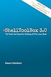 ShellToolBox 3.0: The Tools You Need For Working At The Linux Shell