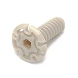 00617585 Dishwasher Leveling Leg 617585 Genuine OEM