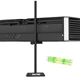 GPU Support Bracket, GPU Sag Graphics Card Anti Sag Bracket Aluminum Magnet GPU Support Stand 0.6-7.5inch