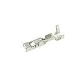 18-16 Ga. Female Metri-Pack Terminals, GT 280 Series, Sealed #15304719 - (Pack of 25)